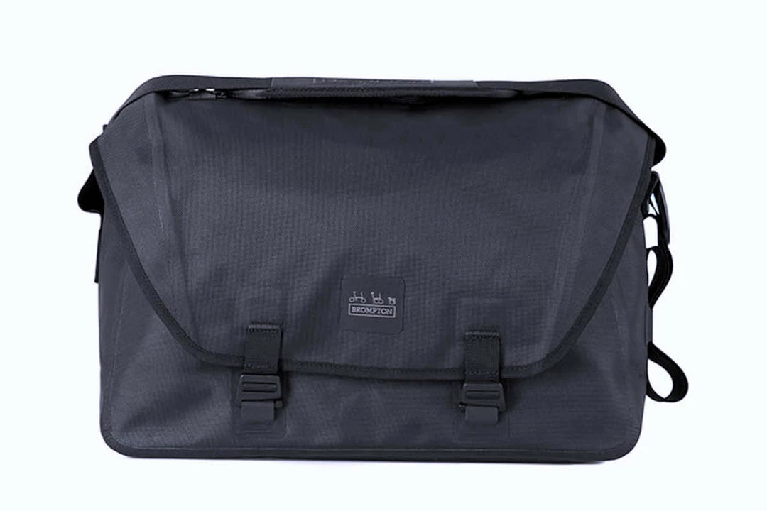 Brompton Metro Waterproof L Bag Brompton Components 1 Brompton Metro Waterproof L Bag Brompton Components