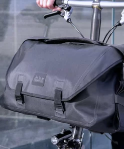 Brompton Metro Waterproof L Bag Brompton Components 17 Brompton Metro Waterproof L Bag Brompton Components