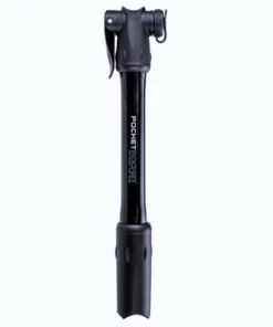 Topeak Pocket Rocket Masterblaster