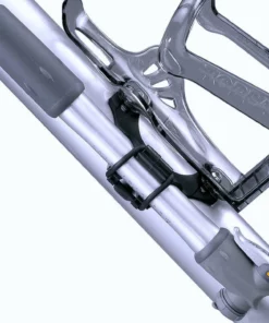 Topeak Pocket Rocket Masterblaster