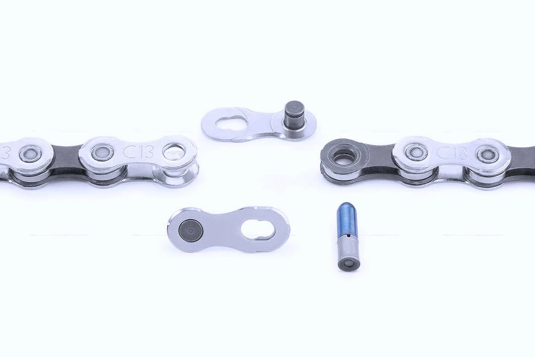 Campagnolo Ekar 13-Speed Chain 2 Campagnolo Ekar 13-Speed Chain