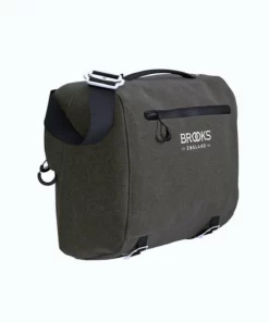 Luggage & Bike-Packing Bags Brooks Scape HandleBar Bag