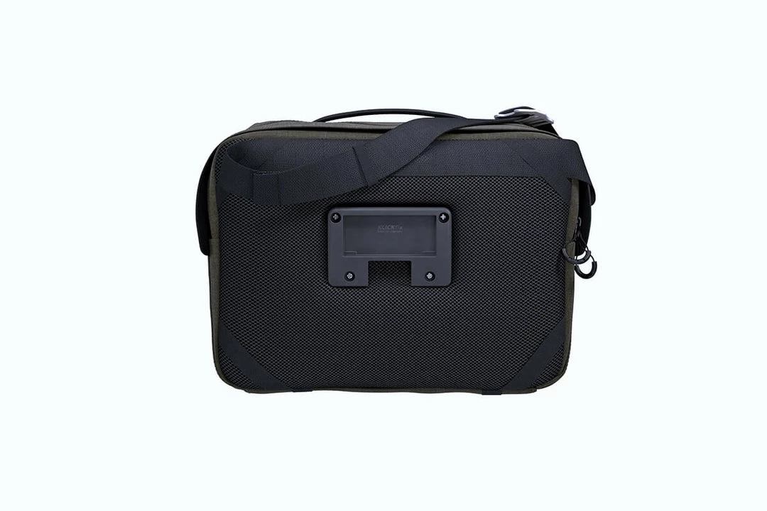 Luggage & Bike-Packing Bags Brooks Scape HandleBar Bag 2 Luggage & Bike-Packing Bags Brooks Scape HandleBar Bag