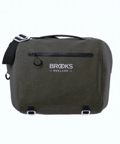 Luggage & Bike-Packing Bags Brooks Scape HandleBar Bag 6 Luggage & Bike-Packing Bags Brooks Scape HandleBar Bag