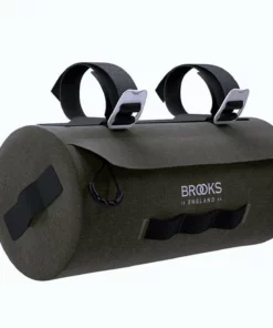 Luggage & Bike-Packing Bags Brooks Scape Handlebar Pouch