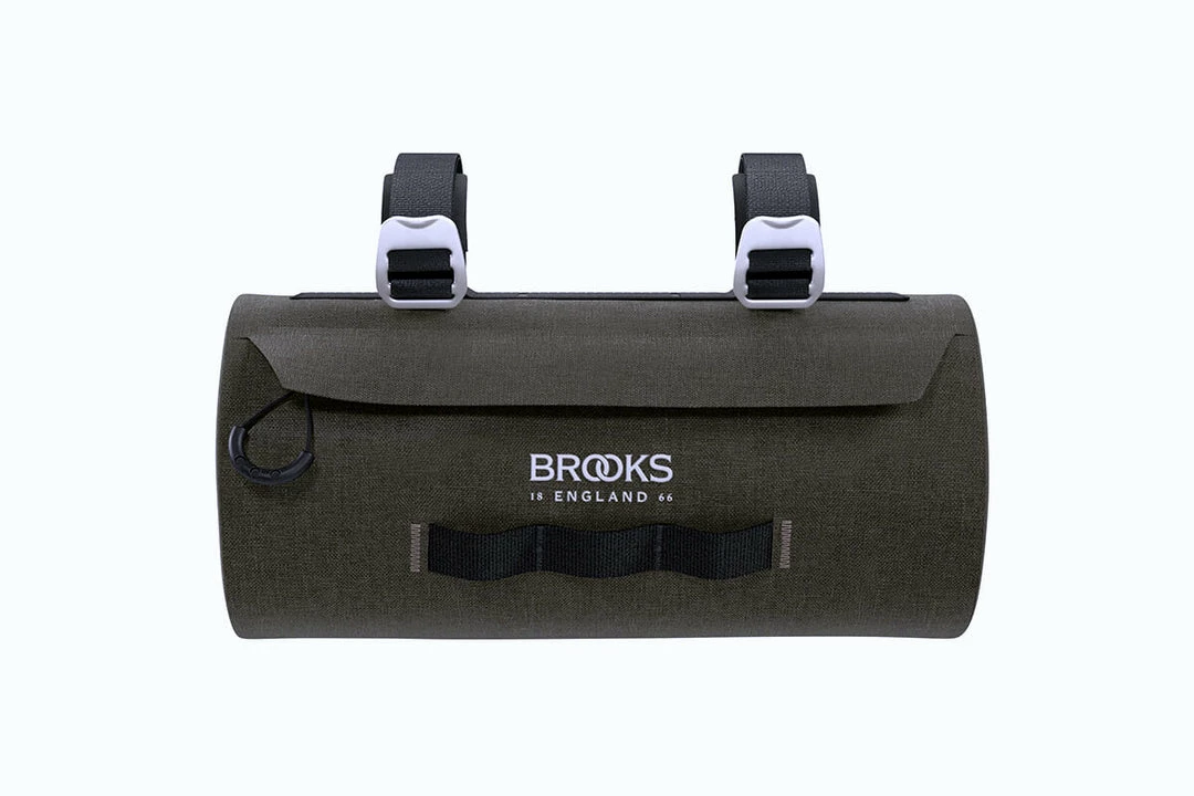 Luggage & Bike-Packing Bags Brooks Scape Handlebar Pouch 3 Luggage & Bike-Packing Bags Brooks Scape Handlebar Pouch