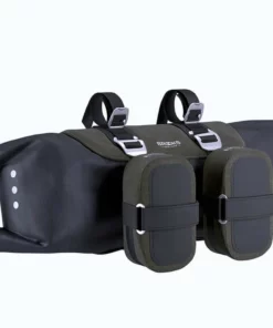 Brooks Scape Handlebar Roll