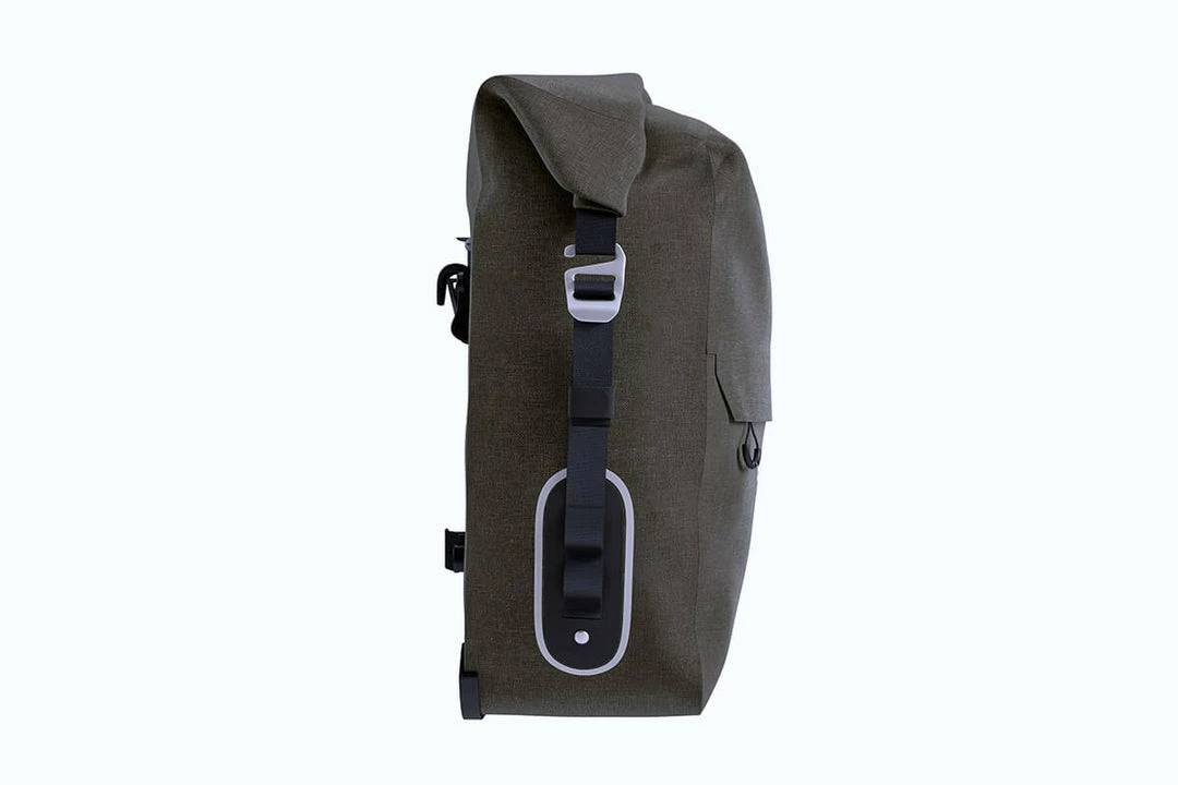 Brooks Scape Pannier 6 Brooks Scape Pannier