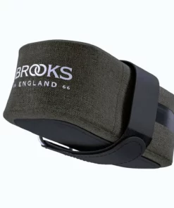 Luggage & Bike-Packing Bags Brooks Scape Saddle Pocket Bag