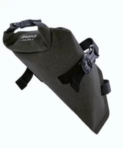 Brooks Scape Saddle Roll Bag Luggage & Bike-Packing Bags