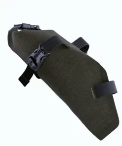 Brooks Scape Saddle Roll Bag Luggage & Bike-Packing Bags