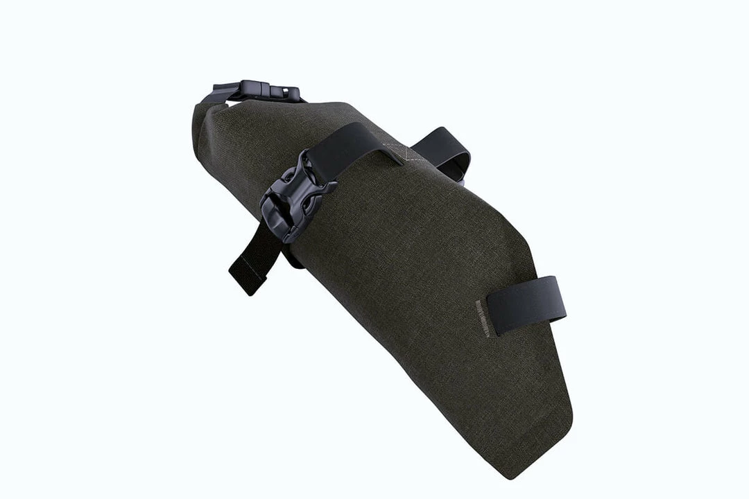 Brooks Scape Saddle Roll Bag Luggage & Bike-Packing Bags 2 Brooks Scape Saddle Roll Bag Luggage & Bike-Packing Bags