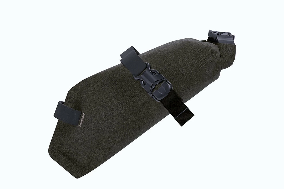 Brooks Scape Saddle Roll Bag Luggage & Bike-Packing Bags 3 Brooks Scape Saddle Roll Bag Luggage & Bike-Packing Bags