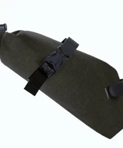 Brooks Scape Saddle Roll Bag Luggage & Bike-Packing Bags 7 Brooks Scape Saddle Roll Bag Luggage & Bike-Packing Bags