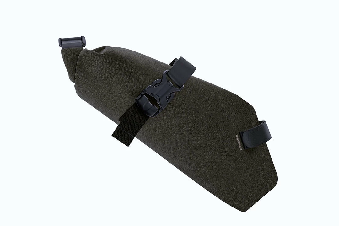 Brooks Scape Saddle Roll Bag Luggage & Bike-Packing Bags 4 Brooks Scape Saddle Roll Bag Luggage & Bike-Packing Bags