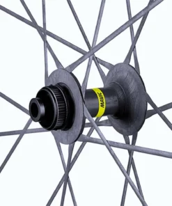 Wheels, Rims & Hubs Mavic Cosmic Ultimate Disc Tubular Wheelset