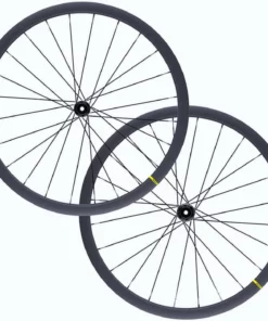 Mavic Cosmic SL 32 Disc Road Wheelset