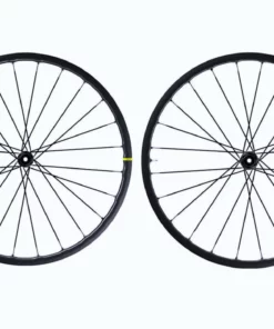 Wheels, Rims & Hubs Mavic Ksyrium SL DCL Wheelset