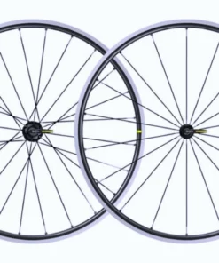 Wheels, Rims & Hubs Mavic Ksyrium S Wheelset