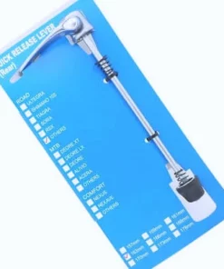 Condor Quick Release Rear Skewer