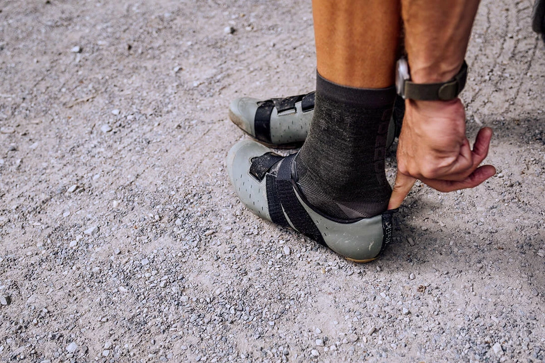 Clothing Accessories Condor Merino Gravel Socks 4 Clothing Accessories Condor Merino Gravel Socks