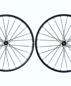 Wheels, Rims & Hubs Mavic Allroad SL DCL Wheelset