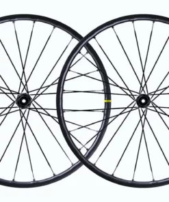 Mavic Allroad SL Road+ DCL Wheels, Rims & Hubs