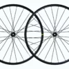 Wheels, Rims & Hubs Mavic Allroad S DCL Shimano Wheelset