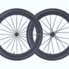 Mavic Ellipse Pro Carbon 65 UST 2020 Wheels, Rims & Hubs