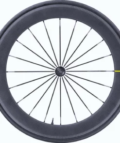 Mavic Ellipse Pro Carbon 65 UST 2020 Wheels, Rims & Hubs