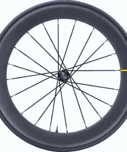 Mavic Ellipse Pro Carbon 65 UST 2020 Wheels, Rims & Hubs 5 Mavic Ellipse Pro Carbon 65 UST 2020 Wheels, Rims & Hubs