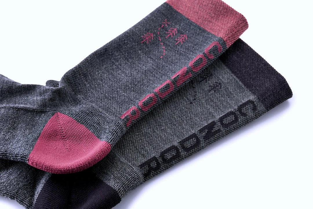 Clothing Accessories Condor Merino Gravel Socks 3 Clothing Accessories Condor Merino Gravel Socks