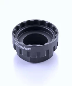 Bike Maintenance Condor Bottom Bracket And Lockring Tool For Shimano