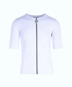 Base Layers Assosoires Summer Short Sleeve Skin Layer