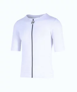 Base Layers Assosoires Summer Short Sleeve Skin Layer