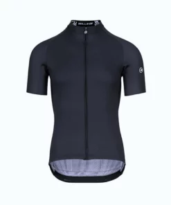 Assos Mille GT Summer Short Sleeve Jersey C2