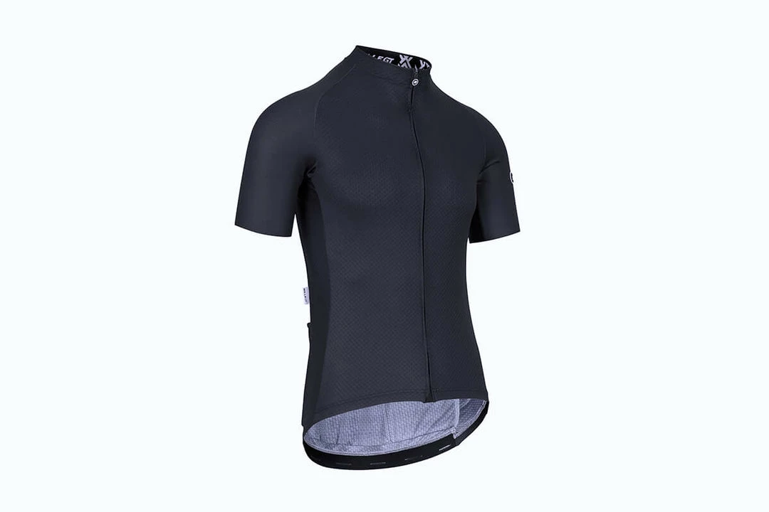 Assos Mille GT Summer Short Sleeve Jersey C2 4 Assos Mille GT Summer Short Sleeve Jersey C2