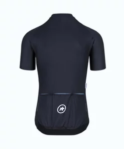 Assos Mille GT Summer Short Sleeve Jersey C2 18 Assos Mille GT Summer Short Sleeve Jersey C2