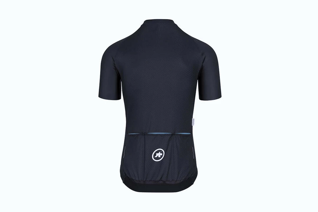 Assos Mille GT Summer Short Sleeve Jersey C2 5 Assos Mille GT Summer Short Sleeve Jersey C2