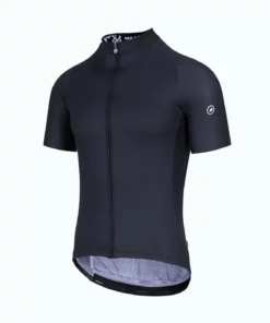 Assos Mille GT Summer Short Sleeve Jersey C2 19 Assos Mille GT Summer Short Sleeve Jersey C2