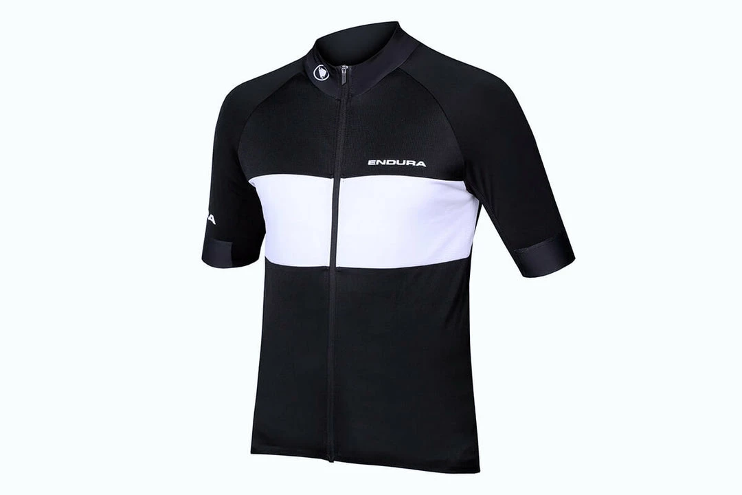 Endura FS260-Pro Short Sleeve Jersey II Men's Clothing 1 Endura FS260-Pro Short Sleeve Jersey II Men's Clothing
