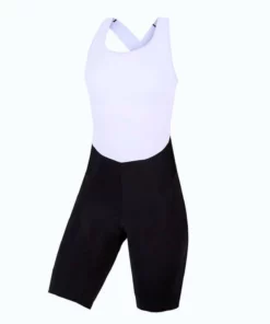 Endura Women's Pro SL EMG Bibshorts - Medium Chamois Pad Women's Clothing