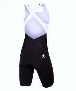 Endura Women's Pro SL EMG Bibshorts - Medium Chamois Pad Women's Clothing