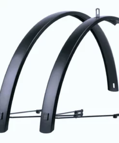 SKS EDGE AL Alloy Mudguards Cycling Essentials