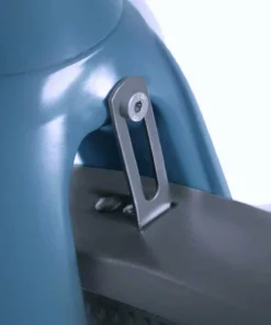 SKS EDGE AL Alloy Mudguards Cycling Essentials