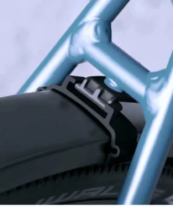 SKS EDGE AL Alloy Mudguards Cycling Essentials