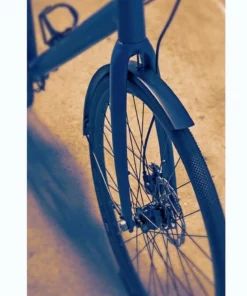 SKS EDGE AL Alloy Mudguards Cycling Essentials