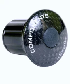 M Part M:Part 1" Carbon Fork Expander Headset & Spacers