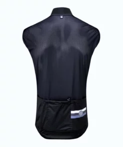 Chapeau Club Gilet Roundel