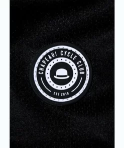 Chapeau Club Gilet Roundel